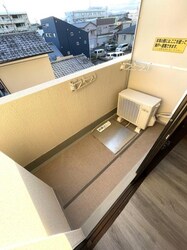 ケントクレール宮崎大工町の物件内観写真